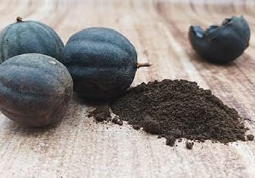 قیمت خرید پودر لیمو عمانی سیاه + فروش ویژه
